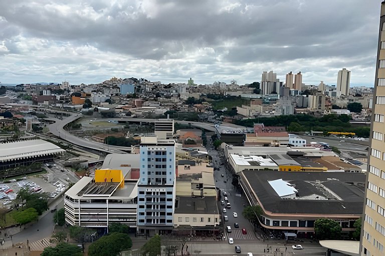 1912 Loft charmoso em Centro!