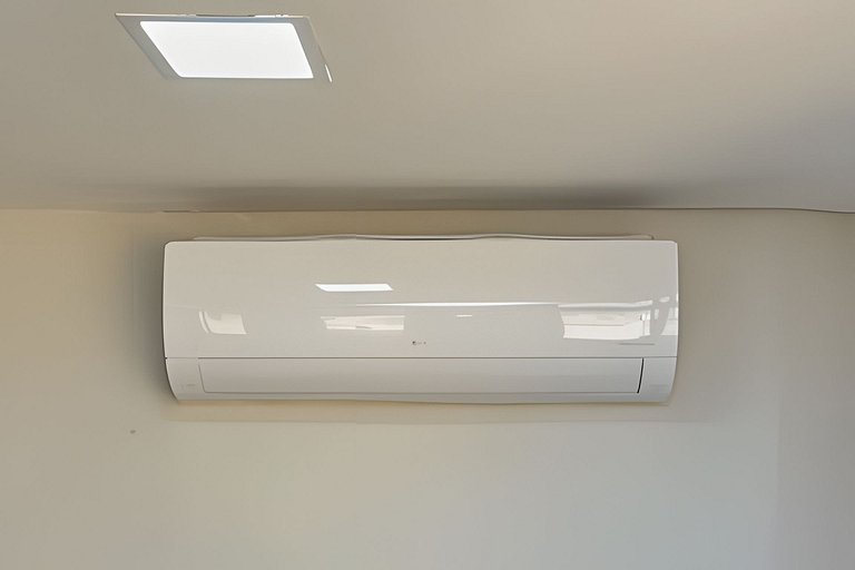 1912 Loft charmoso em Centro!