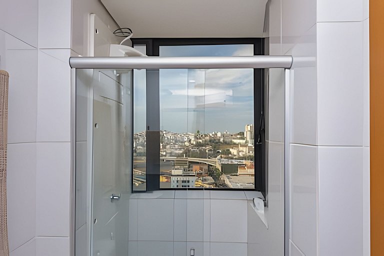 1912 Loft charmoso em Centro!