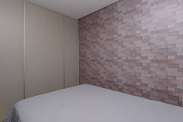 1602 Loft encantador no coração de BH!