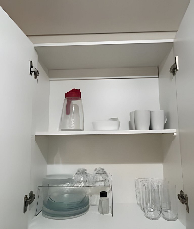 2403 Loft Aconchegante no Centro