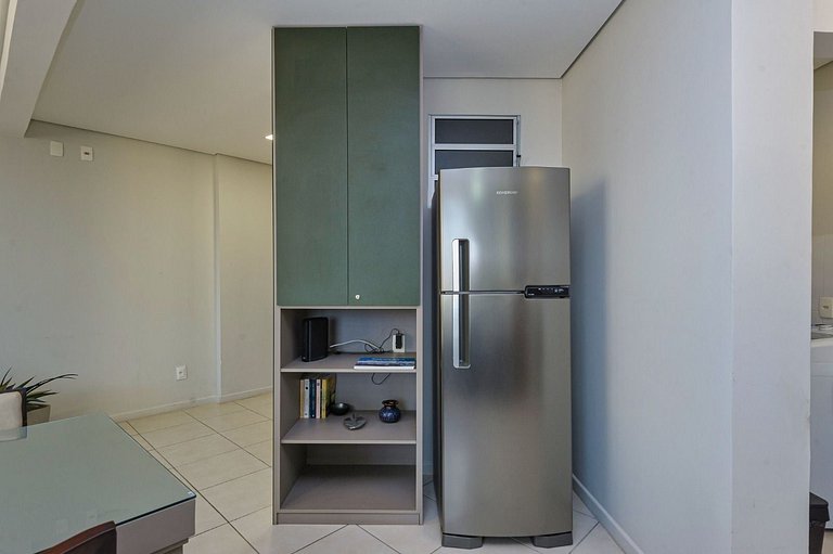 1912 Loft charmoso em Centro!