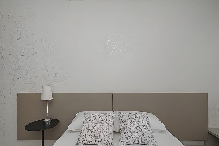 2201 Apartamento decorado no Centro
