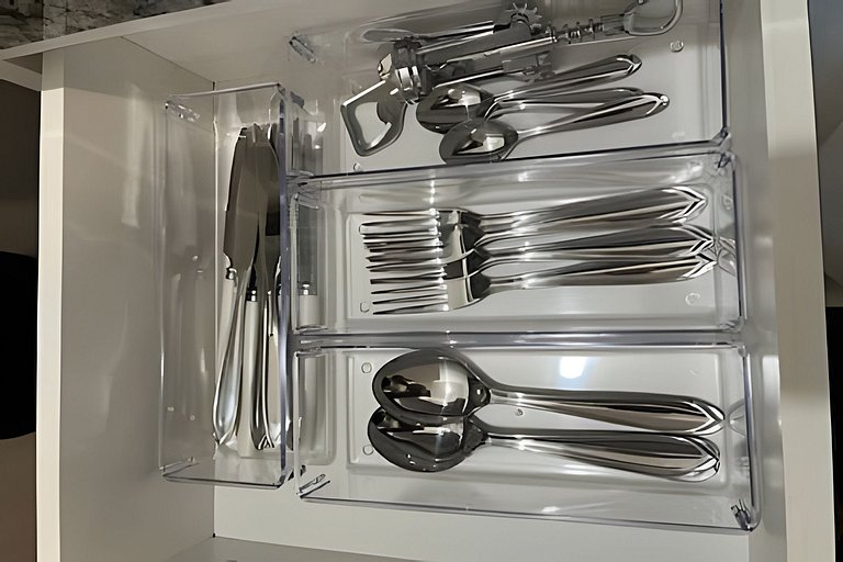 2107 Loft Aconchegante em Centro